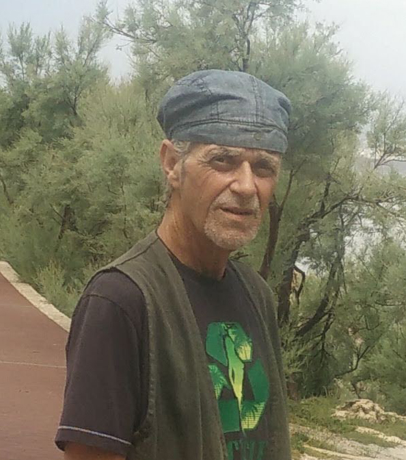 Vasilij Križanovski